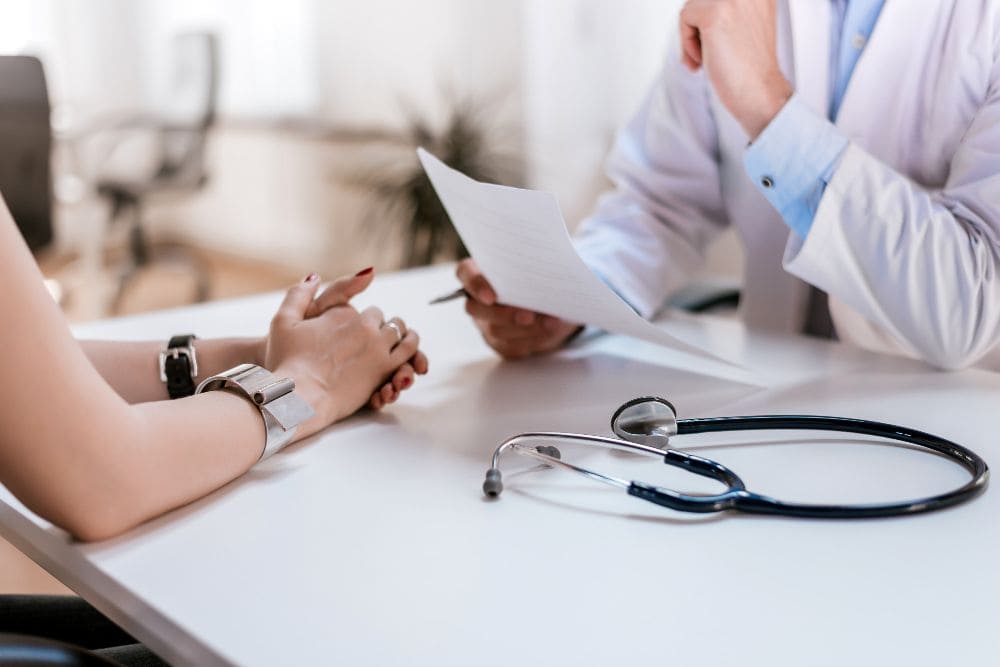 consulta de cirugía y gastrocirugía